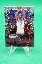 Kawhi Leonard #14 Prices | 2020 Panini Prizm Downtown Bound