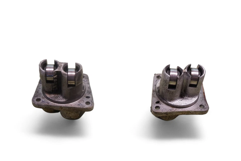 Harley-Davidson Super Glide 1978 FXE 1200 *2866 bloques de elevación Foto 2 de 4