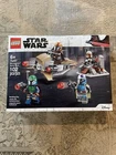 LEGO Star Wars: Mandalorian Battle Pack (75267)