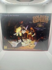 Soldier Emperor: Napoleon's Wars