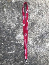 Oklahoma University Lanyard Oklahoma keychain