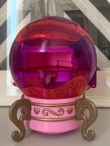 Polly Pocket 1996 Jewel Magic Ball - Sparkle Surprise. - Bild 7 von 7