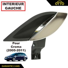 Porte arrière et accessoires Fiat CROMA