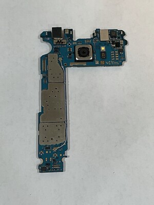 Samsung Galaxy S7 Edge G935A Unlocked 32GB Motherboard Damaged
