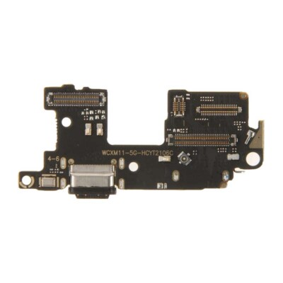 Charge Port Board for Xiaomi Mi 11 Connection Connector Power Charging Plug