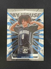 Anthony Black 2023-24 Panini Donruss Optic My House RC #3
