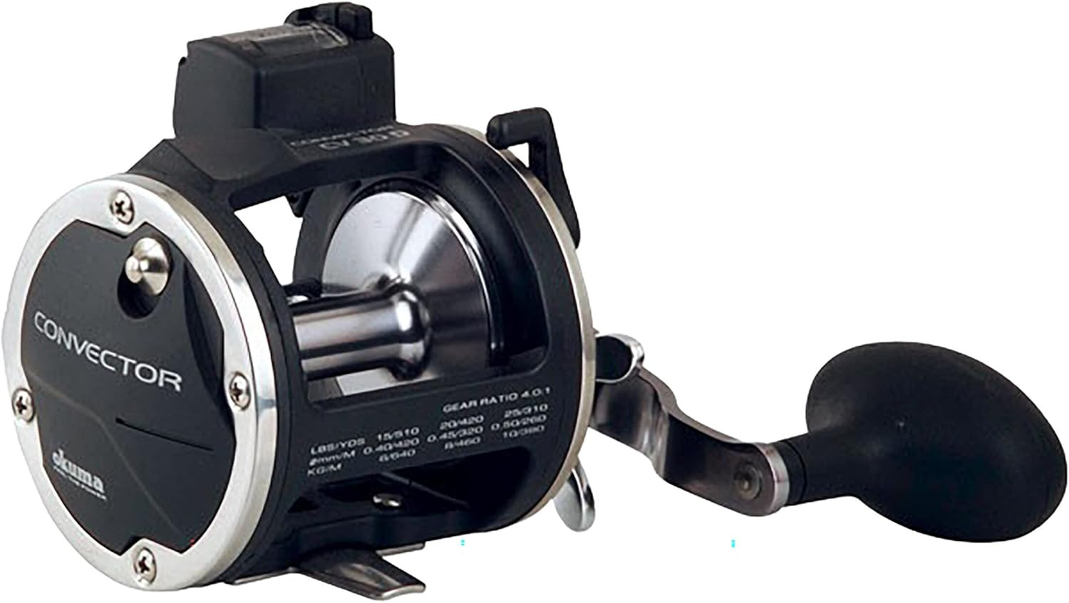 Convector Reel