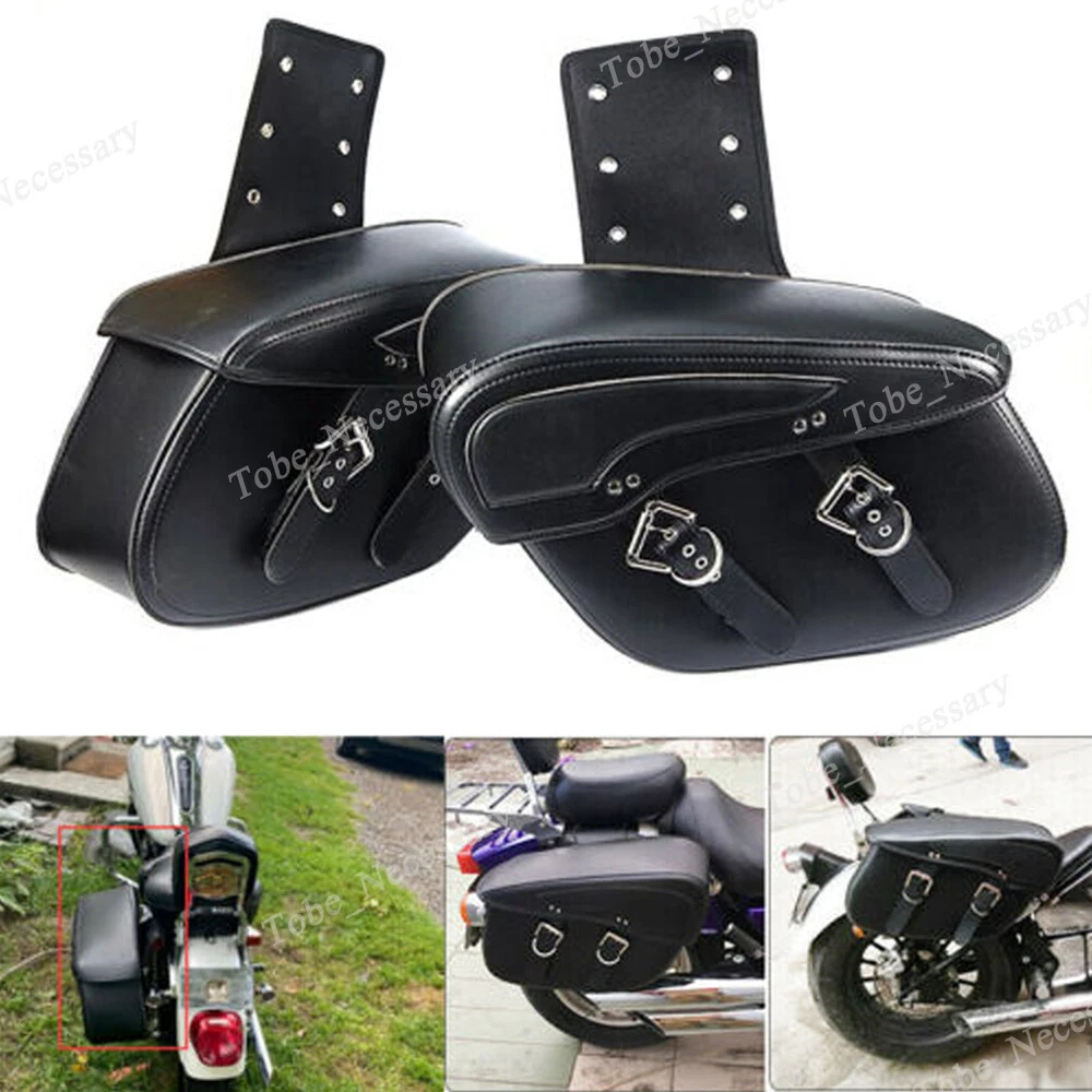 Harley davidson online fatboy saddlebags