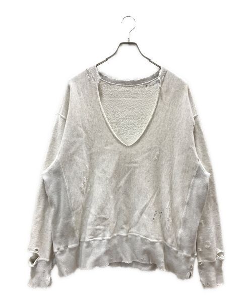 M Ancellm Crash Crewneck Sweat Shirt | eBay M Ancellm Crash Crewneck Sweat Shirt | eBay