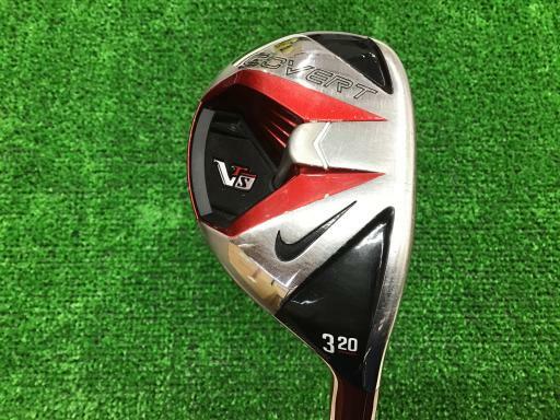 NIKE コバートVRS ユーティリティ＃3 NIKE JAPAN VR_S COVERT U3 40.5in LIMITED S-flex UT Utility
