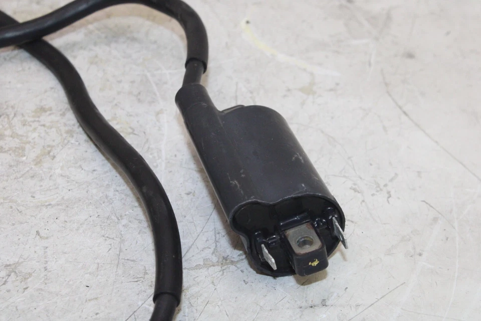 06-09 BOBINAS DE ENCENDIDO SUZUKI BOULEVARD S50 VS800 OEM Foto 3 de 4