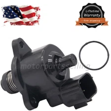 Idle Air Control Valve Fits Suzuki King Quad 500 550 750 2008-2018 13520-31G00