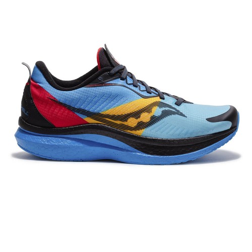 endorphin speed trainers