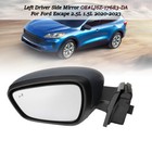 Left Driver Side Mirror LJ6Z-17683-DA For Ford Escape 2020 2021 2022 2023 New