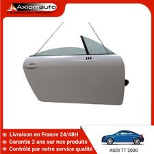 Porte arrière et accessoires Audi TT