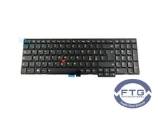 04Y2404 Backlit Laptop Keyboard for Lenovo ThinkPad
