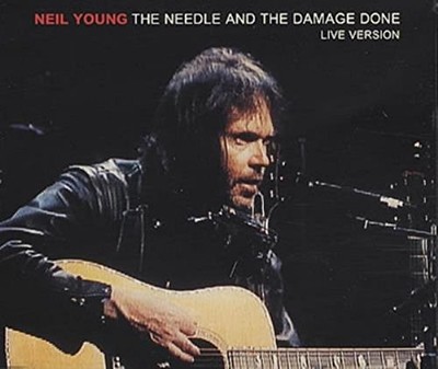 The Needle and the Damage Done
