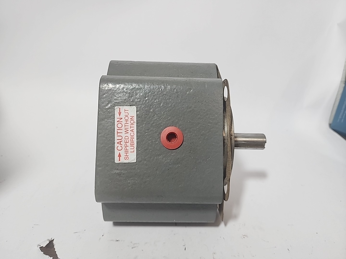 ZERO MAX INC 615-13S