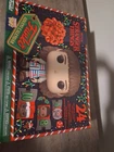 Funko Pocket Pop Stranger Things 2024 Holiday Advent Calendar 24 Figures