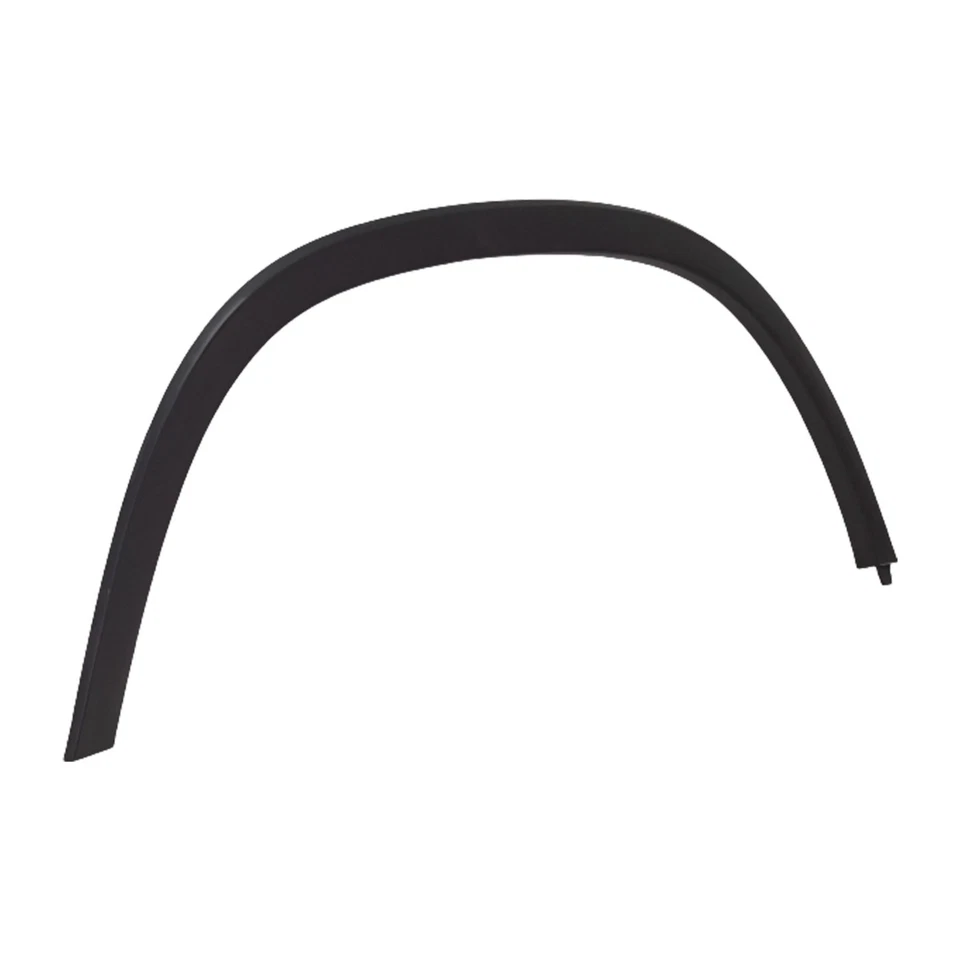 Guardabarros para Chevrolet Trax 2017-2021 lado del pasajero delantero 42490925 CAPA Foto 2 de 4