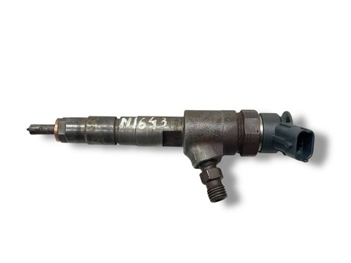 Peugeot Partner 2014 Diesel Injektor Einspritzdüse 0445110340 66kW MDV97161