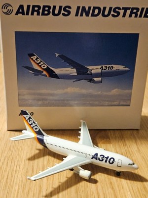 Airbus Industrie House Colors Airbus A 310 Herpa Wings Miniaturmodell 1:500