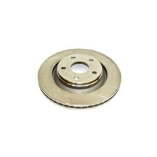 Disque de frein Jeep WRANGLER