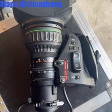 CANON J16ax8B4 IRSD lens B4 with 2x extender
