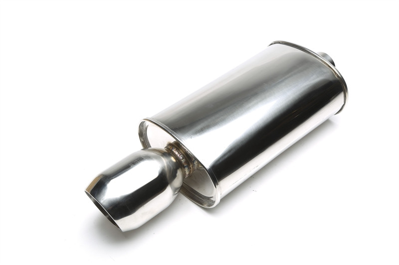 Silencieux arriere sport TA Technix 110mm pour personnaliser sa voiture