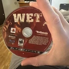 New ListingWet (Sony PlayStation 3, 2009)