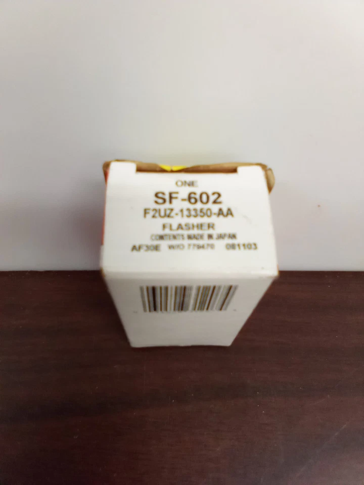 Motorcraft F2UZ-13350-AA Envío Gratis Foto 3 de 4