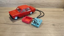 Batteriedeckel Für Fiat 125p Fernlenkauto, DDR Spielzeug, Blechspielzeug, Polen