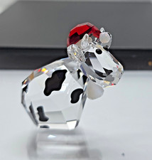 Swarovski 5223608 Weihnachts Mo Santa Country Mo Lim.Ed. 2016 TOP ZUSTAND IN OVP