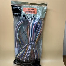 Metra Turbo Wire 70-2054, 98-04 Olds/Pontiac AMP Bypass New Sealed
