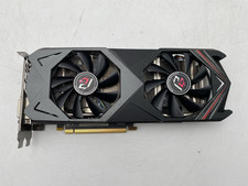 ASRock Radeon RX 590 Phantom Gaming X 8GB GDD...