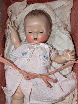 Unknown Tiny Tears ? 13