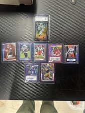 Huge 600+ Multisport Sports Cards Lot- #'D, Auto, Stars, Rookies, Inserts