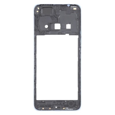 For Xiaomi Redmi A3 Original Middle Frame Bezel Plate, For Xiaomi Redmi A3(Orig