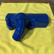1973-76 Ford F Series Truck Exhaust Heat Riser Shield 360-390 Fe