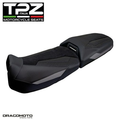 BMW R 1300 GS ADVENTURE 2024-2025 Seat Upholstery BMG13AUU-GR-2 TPZ grey ULTR...