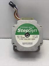 Screen CTP PT-R stepping motor SANYO DENKI 103H7821-0444