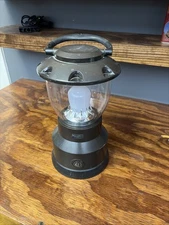 Large Camping Lantern 3-Level Dimming Enbrighten LED Lantern