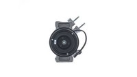 Mahle ACP 556 000S Kompressor, Klimaanlage FüR Ford