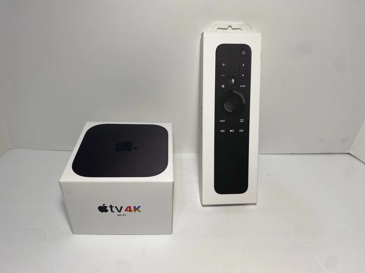 Apple TV 4K (3rd Generation) for sale - eBay