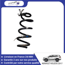 Ressort divers Renault KOLEOS