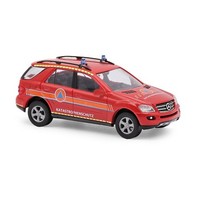 Busch 49822 - 1/87 Mb Ml-Klasse Kats Bremen - Neu