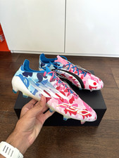 Adidas F50 Bape Football boots size 11UK