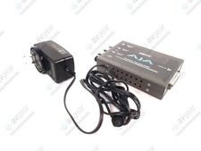 AJA HD10AMA HD/SD-SDI 4 Channel Analog Audio Embedder C2066-75