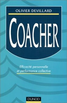 Coacher : Efficacité personnelle et performance collecti... | Buch | Zustand gut