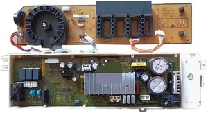 Ersatzteilspender I Waschmaschine I Trockner I Steuerplatine I DC92-01768